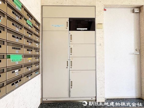 apartment 埼玉県所沢市大字久米554-2　新井ビル　1F