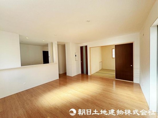 detached 埼玉県所沢市大字久米554-2　新井ビル　1F