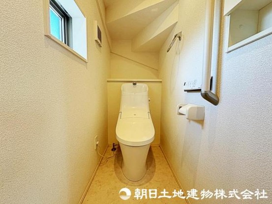 detached 埼玉県所沢市大字久米554-2　新井ビル　1F