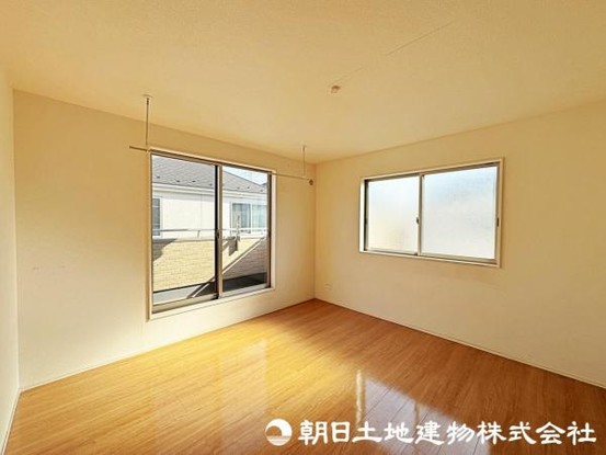 detached 埼玉県所沢市大字久米554-2　新井ビル　1F