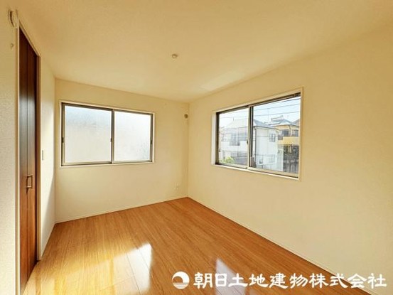 detached 埼玉県所沢市大字久米554-2　新井ビル　1F