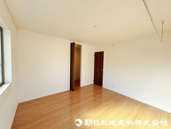 detached 埼玉県所沢市大字久米554-2　新井ビル　1F