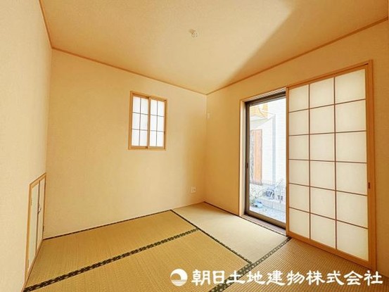 detached 埼玉県所沢市大字久米554-2　新井ビル　1F