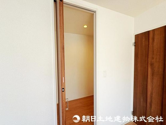 detached 埼玉県所沢市大字久米554-2　新井ビル　1F