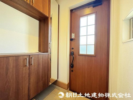 detached 埼玉県所沢市大字久米554-2　新井ビル　1F