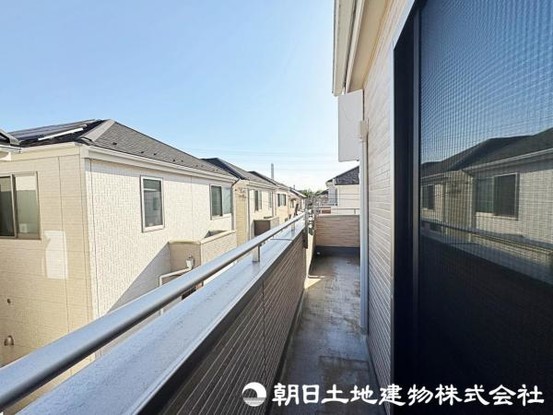 detached 埼玉県所沢市大字久米554-2　新井ビル　1F