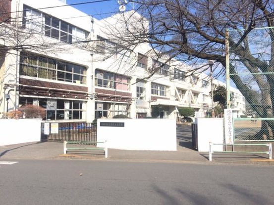 detached 埼玉県所沢市大字久米554-2　新井ビル　1F