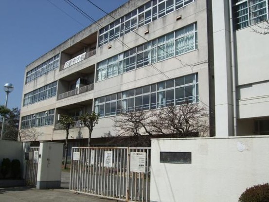 detached 埼玉県所沢市大字久米554-2　新井ビル　1F