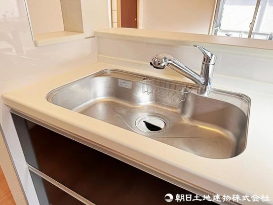 detached 埼玉県所沢市大字久米554-2　新井ビル　1F