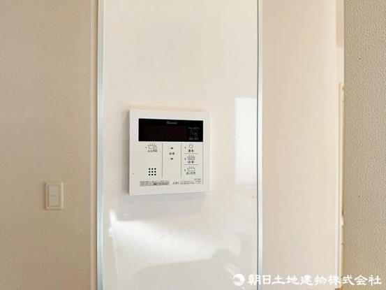 detached 埼玉県所沢市大字久米554-2　新井ビル　1F