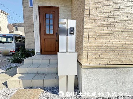 detached 埼玉県所沢市大字久米554-2　新井ビル　1F
