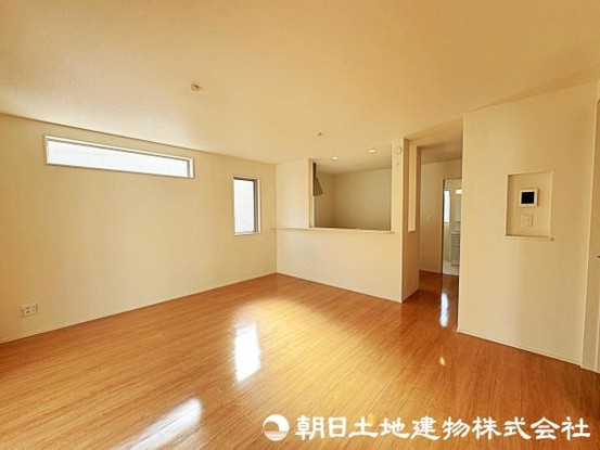 detached 埼玉県所沢市大字久米554-2　新井ビル　1F