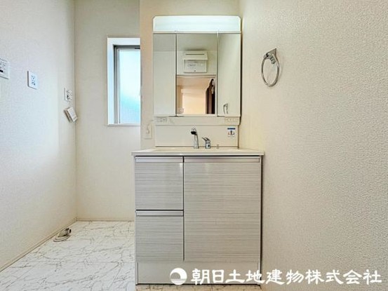 detached 埼玉県所沢市大字久米554-2　新井ビル　1F
