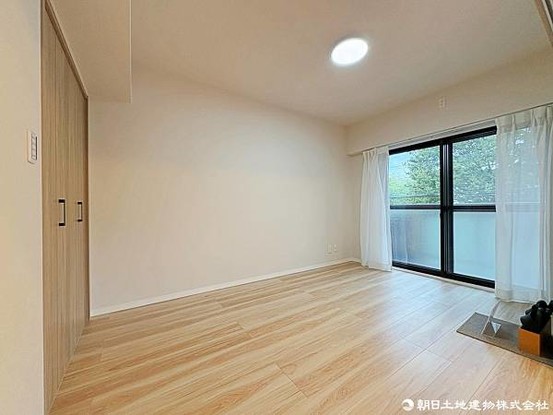 apartment 埼玉県所沢市大字久米554-2　新井ビル　1F
