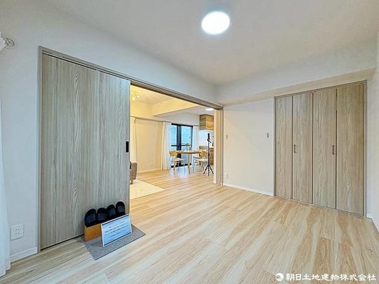 apartment 埼玉県所沢市大字久米554-2　新井ビル　1F