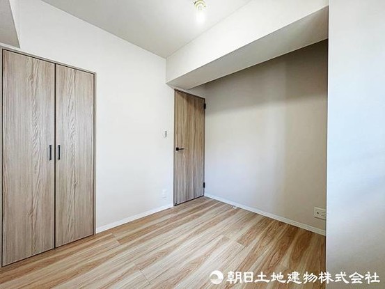 apartment 埼玉県所沢市大字久米554-2　新井ビル　1F