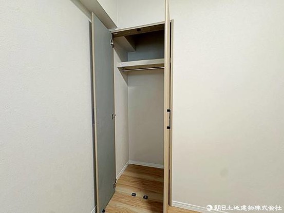apartment 埼玉県所沢市大字久米554-2　新井ビル　1F