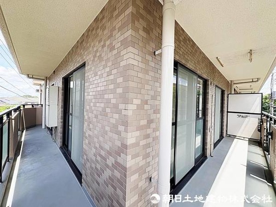 apartment 埼玉県所沢市大字久米554-2　新井ビル　1F