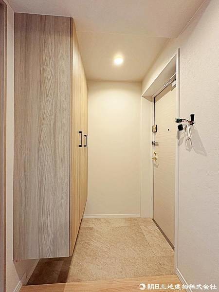 apartment 埼玉県所沢市大字久米554-2　新井ビル　1F