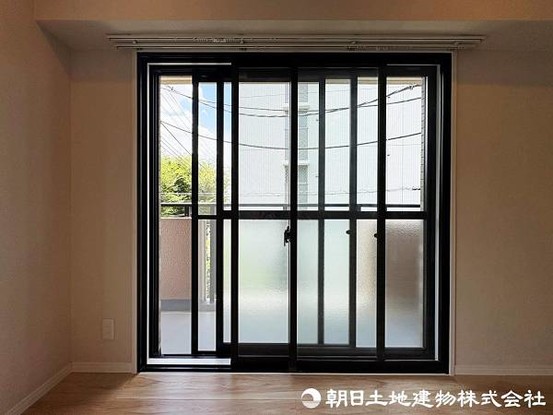 apartment 埼玉県所沢市大字久米554-2　新井ビル　1F
