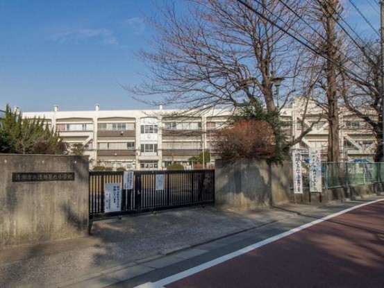 apartment 埼玉県所沢市大字久米554-2　新井ビル　1F