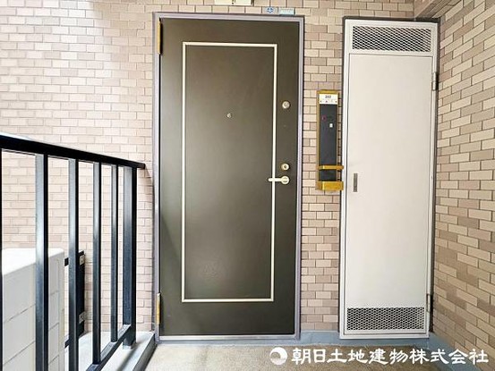 apartment 埼玉県所沢市大字久米554-2　新井ビル　1F