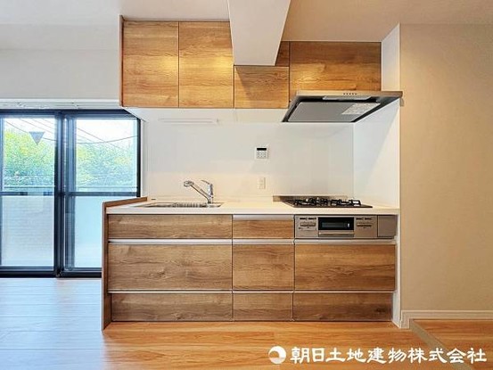 apartment 埼玉県所沢市大字久米554-2　新井ビル　1F