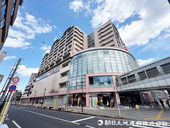 apartment 埼玉県所沢市大字久米554-2　新井ビル　1F