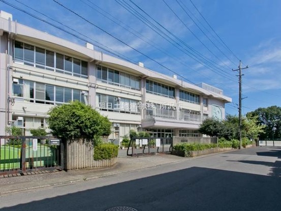apartment 埼玉県所沢市大字久米554-2　新井ビル　1F