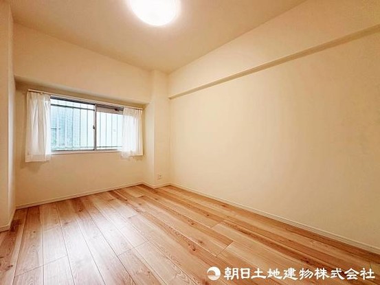 apartment 埼玉県所沢市大字久米554-2　新井ビル　1F