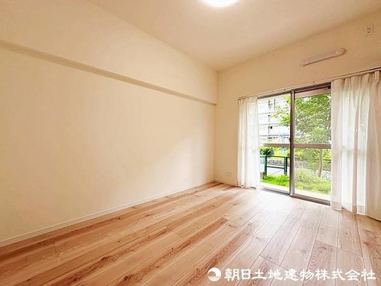 apartment 埼玉県所沢市大字久米554-2　新井ビル　1F