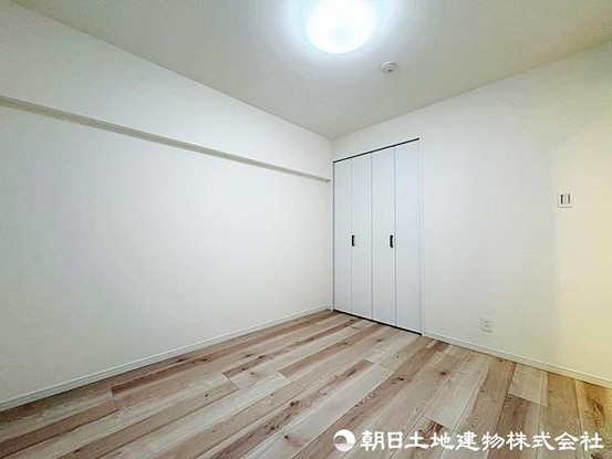 apartment 埼玉県所沢市大字久米554-2　新井ビル　1F