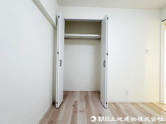 apartment 埼玉県所沢市大字久米554-2　新井ビル　1F