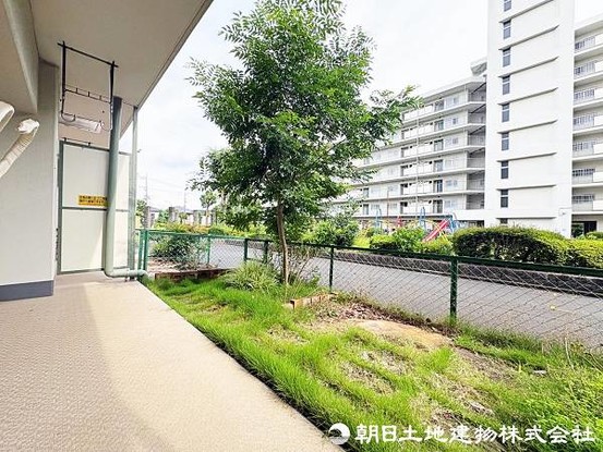apartment 埼玉県所沢市大字久米554-2　新井ビル　1F