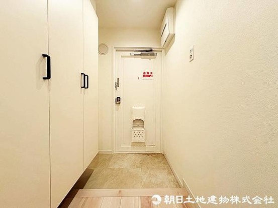 apartment 埼玉県所沢市大字久米554-2　新井ビル　1F