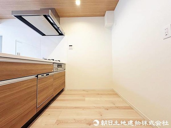 apartment 埼玉県所沢市大字久米554-2　新井ビル　1F