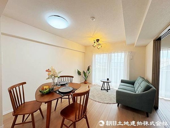 apartment 埼玉県所沢市大字久米554-2　新井ビル　1F