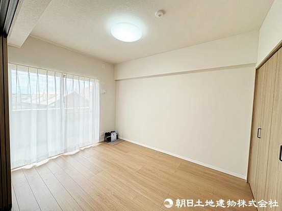 apartment 埼玉県所沢市大字久米554-2　新井ビル　1F