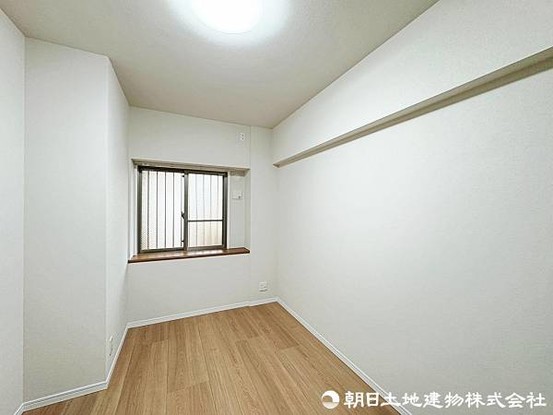 apartment 埼玉県所沢市大字久米554-2　新井ビル　1F