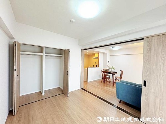 apartment 埼玉県所沢市大字久米554-2　新井ビル　1F
