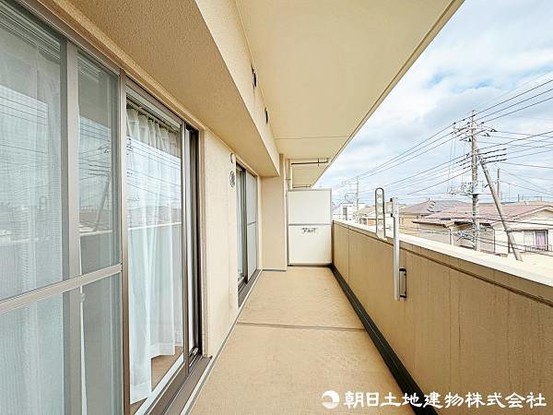 apartment 埼玉県所沢市大字久米554-2　新井ビル　1F