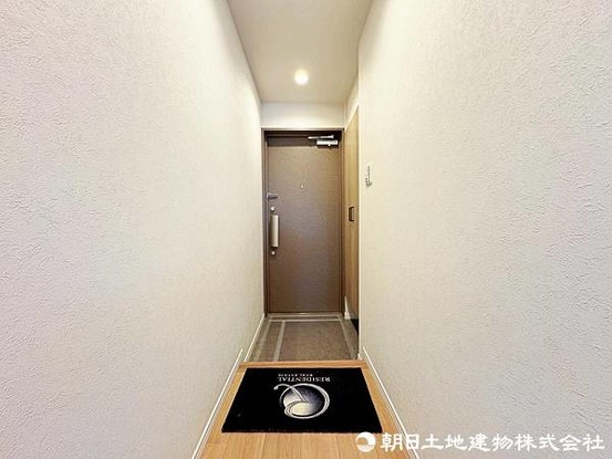 apartment 埼玉県所沢市大字久米554-2　新井ビル　1F