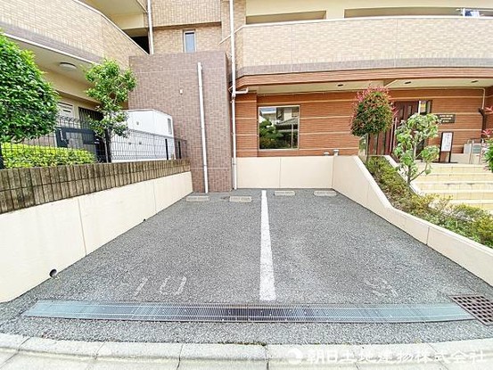 apartment 埼玉県所沢市大字久米554-2　新井ビル　1F