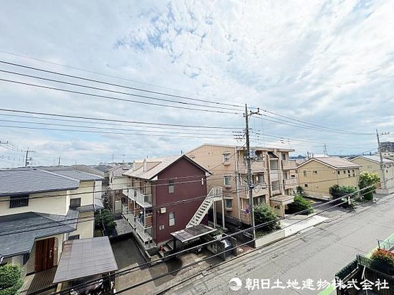 apartment 埼玉県所沢市大字久米554-2　新井ビル　1F