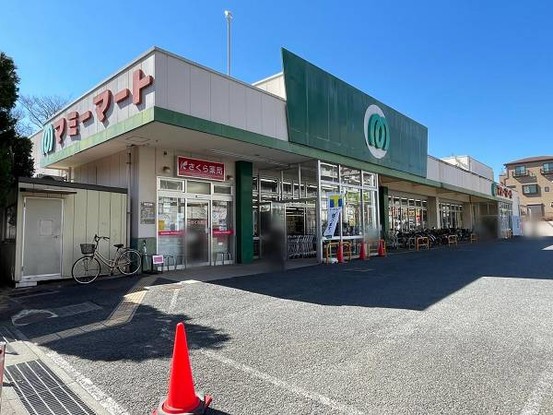 apartment 埼玉県所沢市大字久米554-2　新井ビル　1F