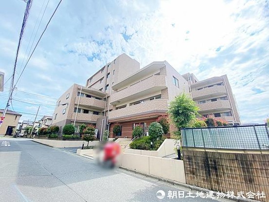 apartment 埼玉県所沢市大字久米554-2　新井ビル　1F