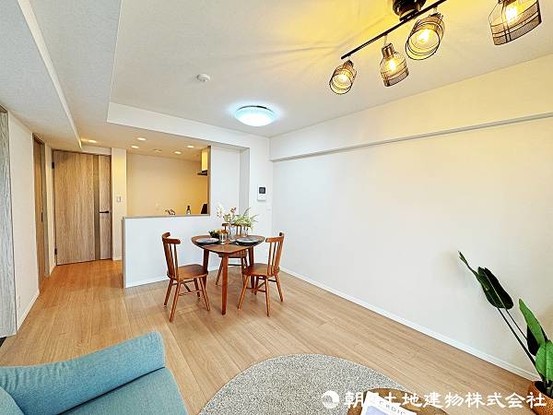 apartment 埼玉県所沢市大字久米554-2　新井ビル　1F