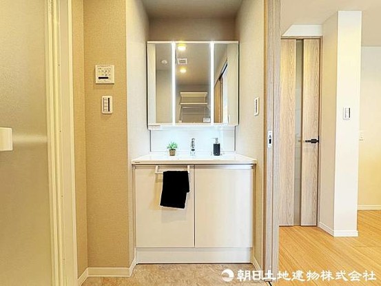 apartment 埼玉県所沢市大字久米554-2　新井ビル　1F