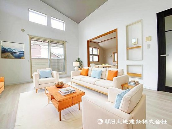 detached 埼玉県所沢市大字久米554-2　新井ビル　1F