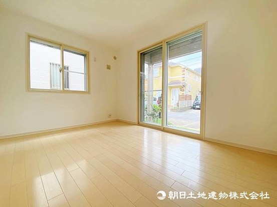 detached 埼玉県所沢市大字久米554-2　新井ビル　1F